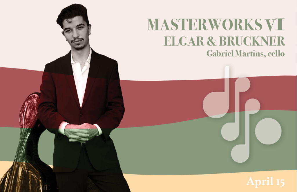 Elgar & Bruckner