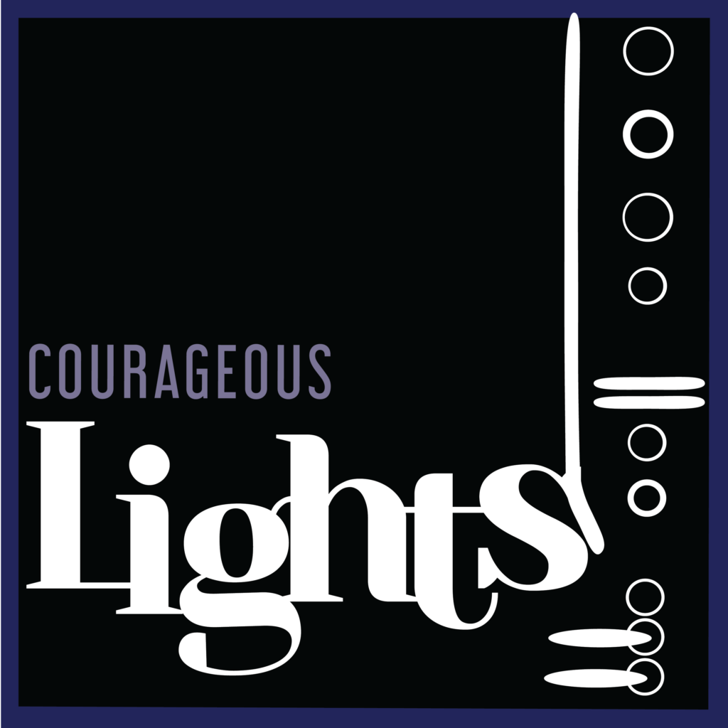 Courageous Lights