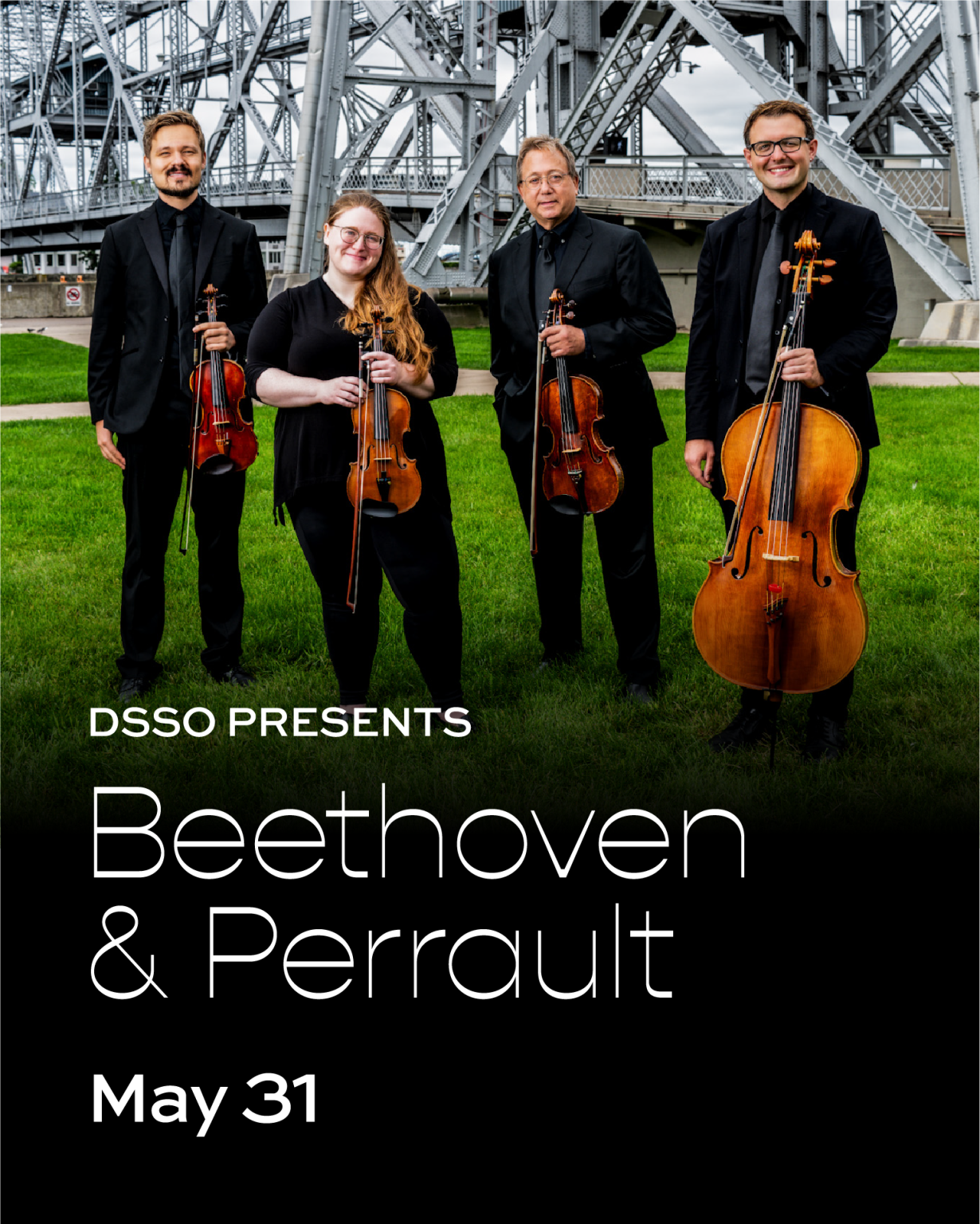 2025-26 Concerts - Duluth Superior Symphony Orchestra