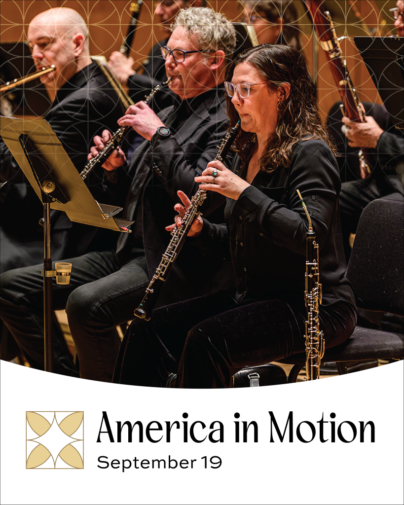 MW1 America in Motion