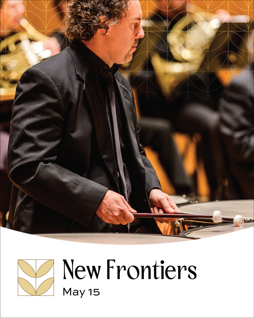 MW6 New Frontiers